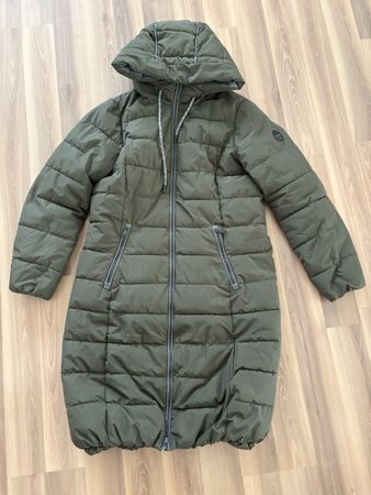 Wintermantel von Cecil