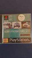 Colin McRae Rally 2.0 PS 1 getestet - CIB Rally Rennspiel