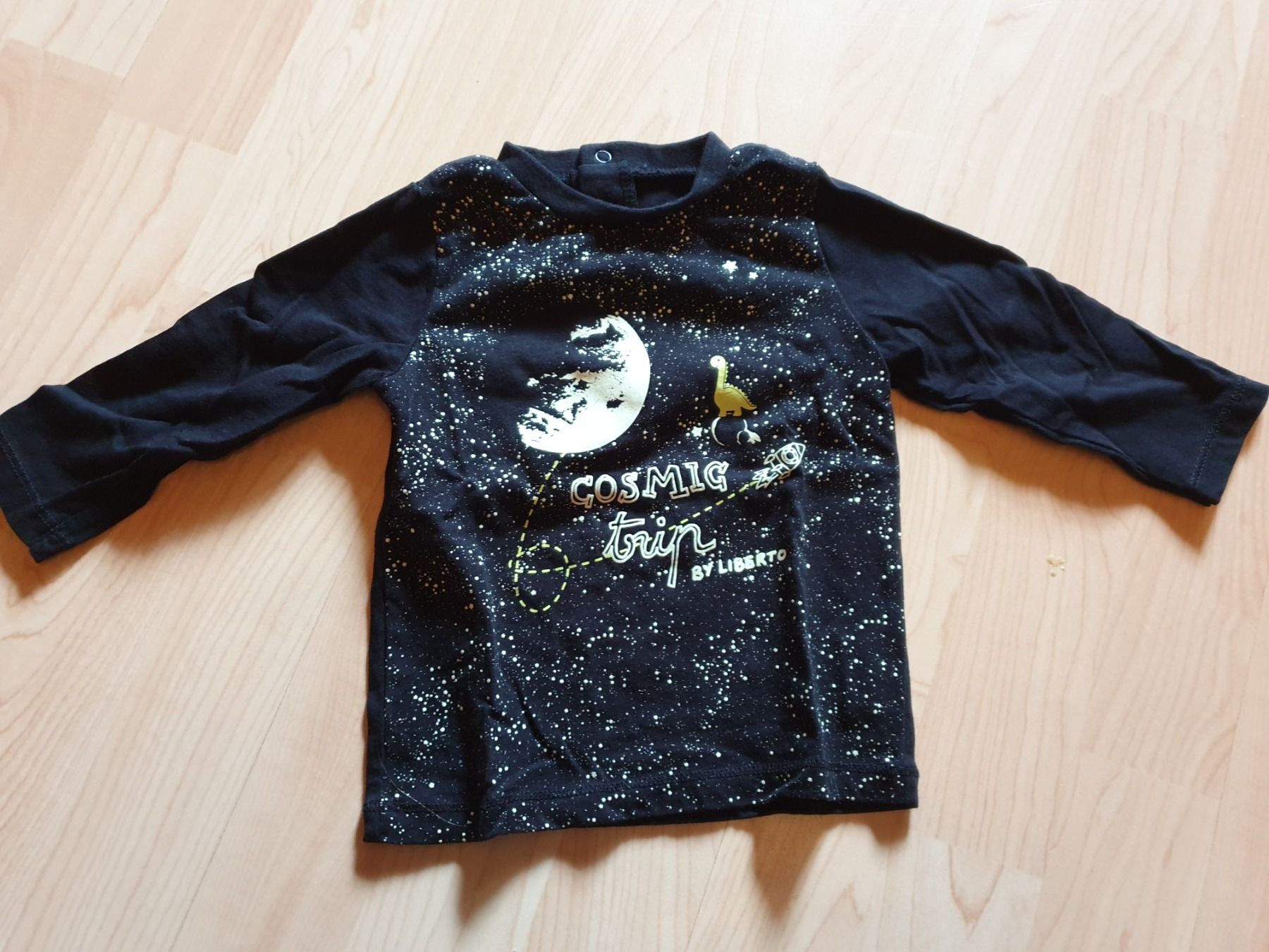 Maglioni & Felpe: Langarmshirt grösse 74/80 – Nuovo (secondo la descrizione) da Reutigen venduto da Easy0807