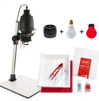 ADOX Vergrösserer - komplettes Starterset Fotolabor