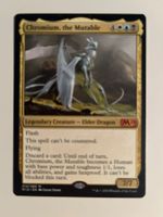 1 x Chromium, the Mutable - Magic: The Gathering - MtG
