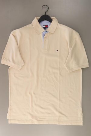 Tommy Hilfiger Poloshirt Gr. XL Kurzarm