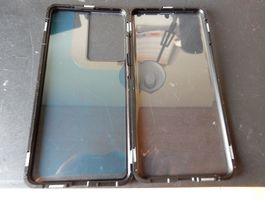 Cover für Samsung Galaxy S21 Ultra