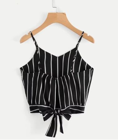 NEU schickes Crop-Top, Gr. S