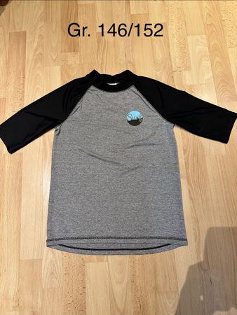 Lycra , Badeshirt , UV-Shirt Gr. 146/152