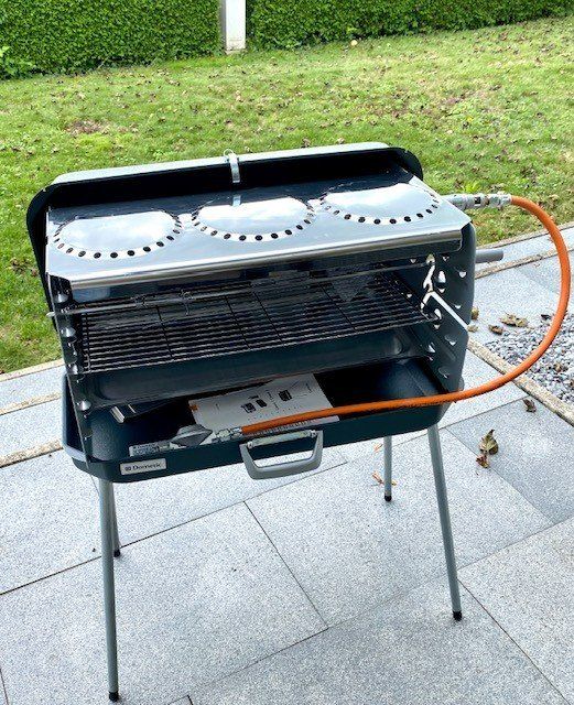 Gasgrill K F Metalltechnik | Preisvergleich bei