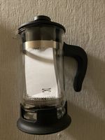 Kaffeebereiter von ikea