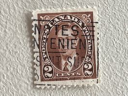 Canada Briefmarken ab 1.95 CHF (Gratis-Versand)