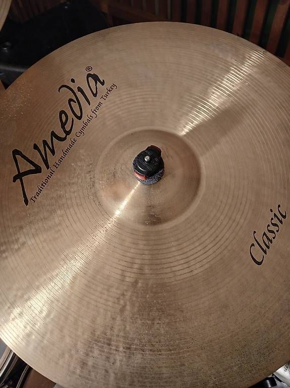 Strumenti musicali: Amedia Becken 6 Teilig  – Usato da Schaffhausen venduto da erh_6nwv 4