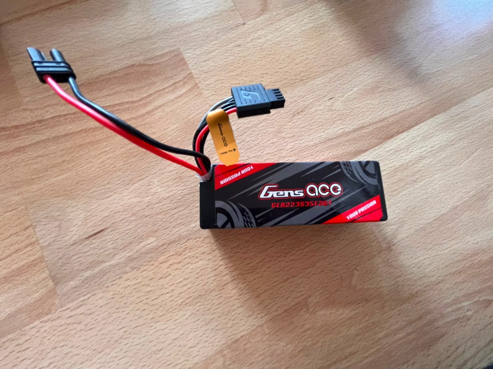 Arrma Modellismo RC: Arma mojave 3s – Usato da unterägeri venduto da Cfmotor 2