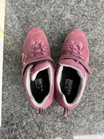 Meindl Wanderschuhe, mit Nässeschutz, gebraucht