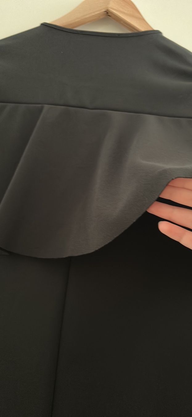 Mango Vestiti: Das perfekte schwarze Kleid – Nuovo (secondo la descrizione) da Benglen venduto da Shamily 4