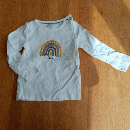 Pullover Grösse 80
