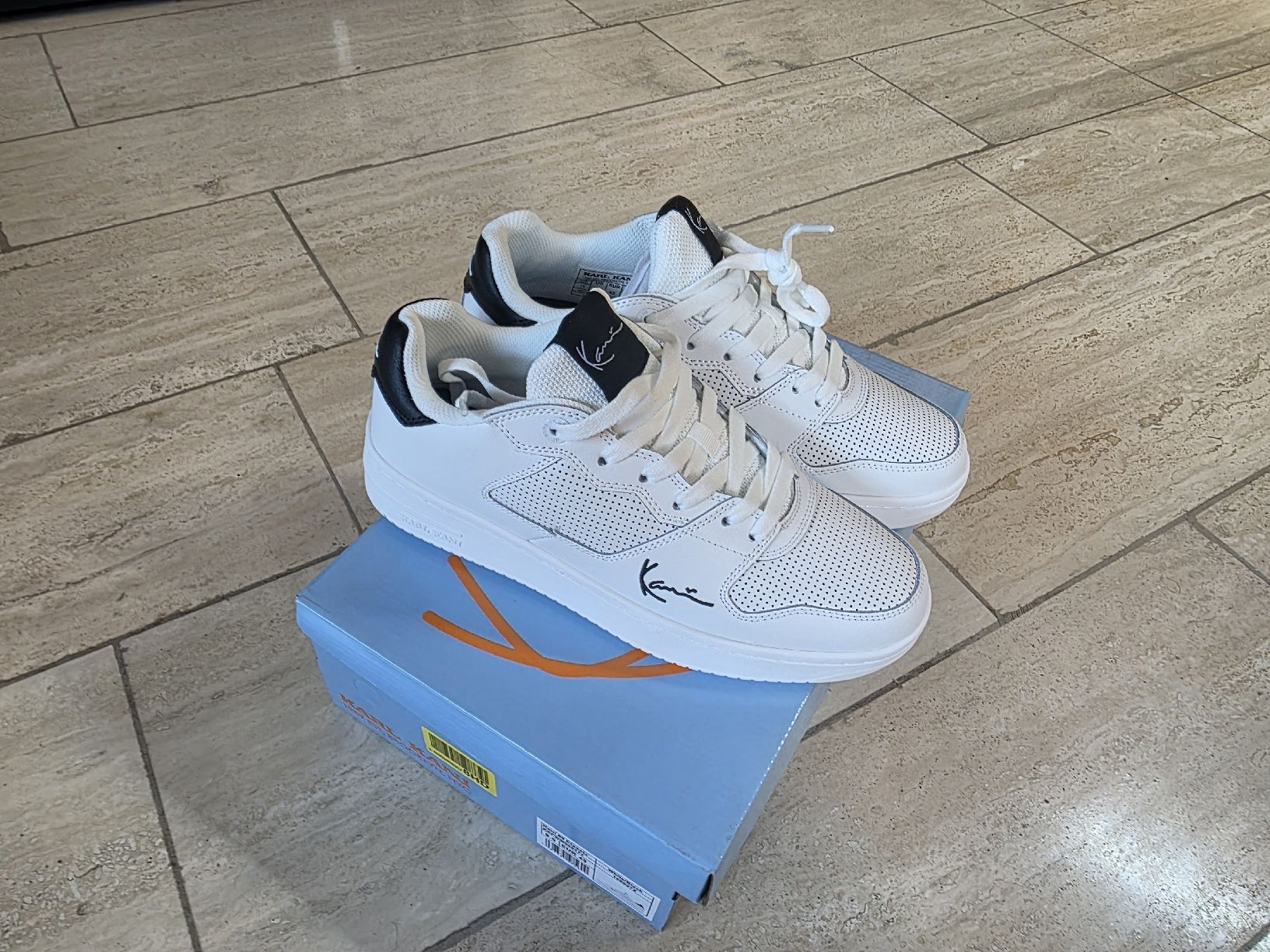 Scarpe da uomo: Kani 89 Classic – Nuovo (secondo la descrizione) da Hüttwilen venduto da Patric-Feller 1