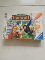 Tiptoi Spiel - Abenteuer Tierwelt