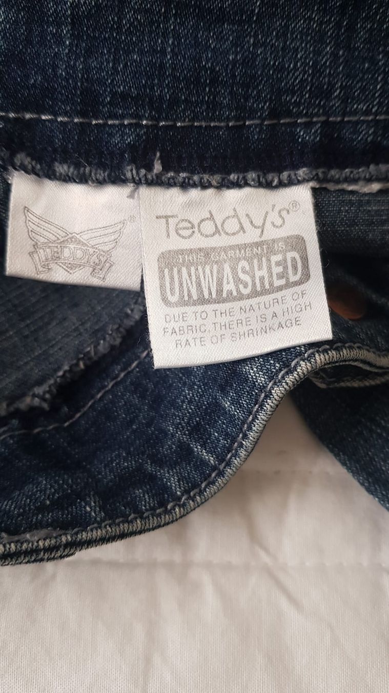 Jeans: Damenjeans – D'occasion à Holzhäusern ZG par lea1989 2