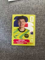 Panini Sticker AUS 6, Australien WM 2026