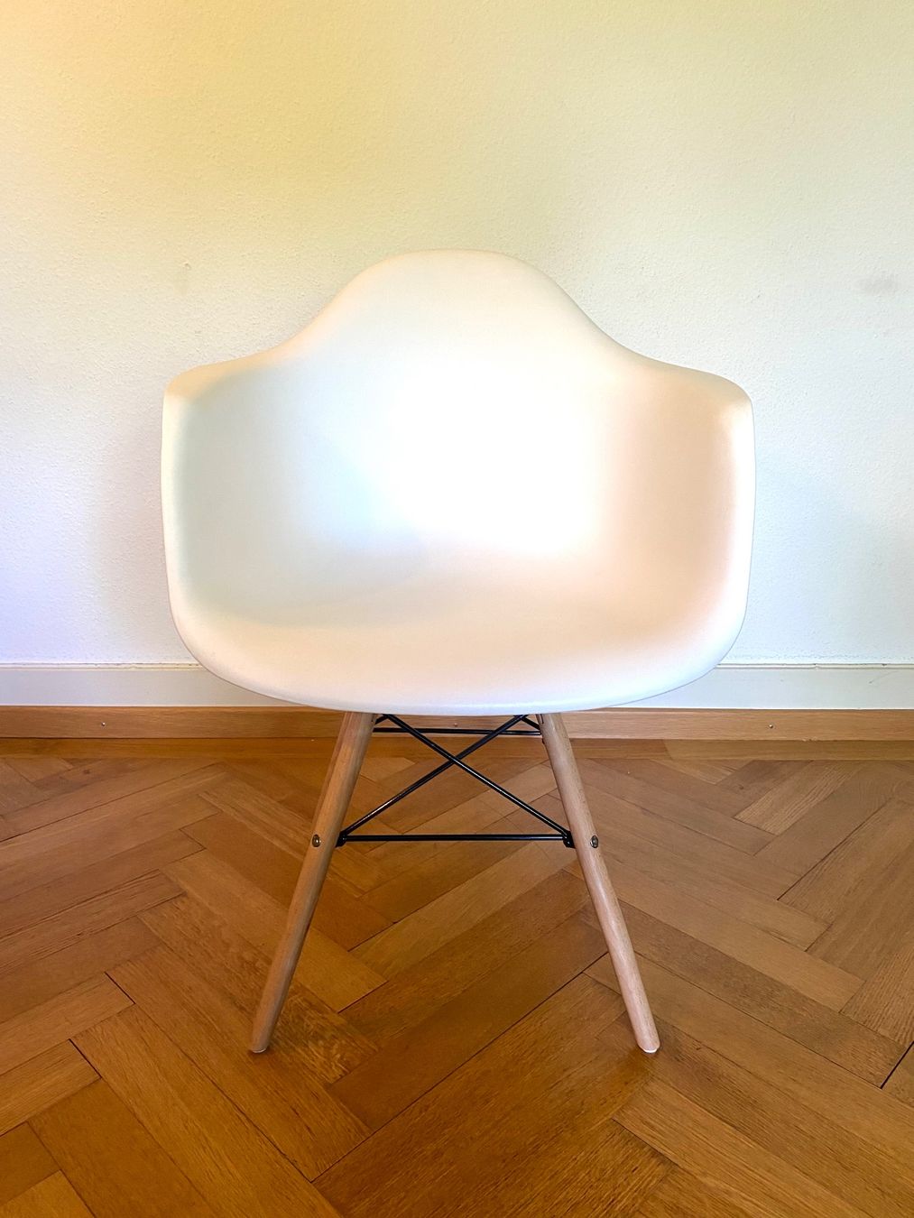 Poltrone: Design Sessel Chair – Usato da Olten venduto da sportwelt 2