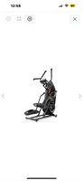 Bowflex Max Trainer M3 - Top Zustand für dein Training!