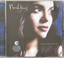 Norah Jones - Come Away With Me