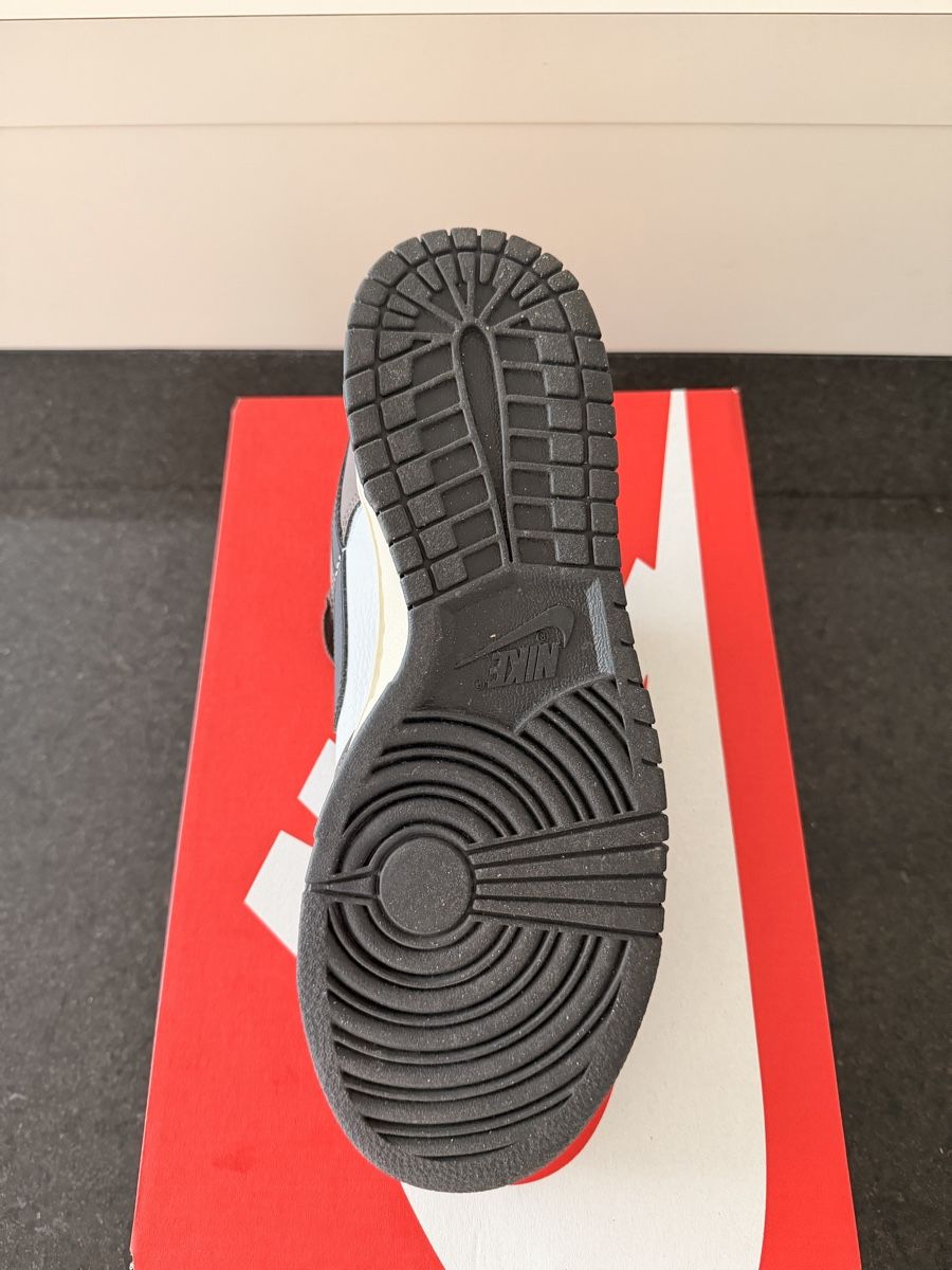 Nike Chaussures hommes: Nike Dunk Low Braun Gr.43 – Neuf (Voir description) à Hägendorf par fufj11 3