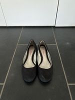 Ballerine nere