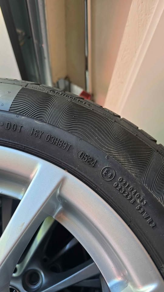 Pneumatici & Ruote complete: BMW Original Kompletträder – Usato da Emmenbrücke venduto da meu_2j8p 3