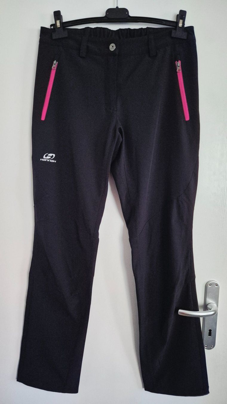 Hosen: Hannah MARLEY Trekking / Wanderhose Gr. 40 – Gebraucht aus Volketswil von Dokinka 2