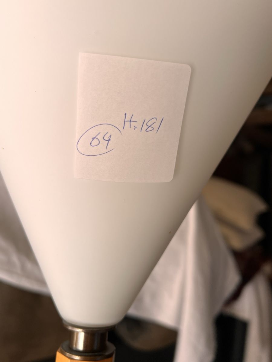 Lampade:  Schöne Stehlampe (64) – Usato da Glattfelden venduto da maa_qcj8 5