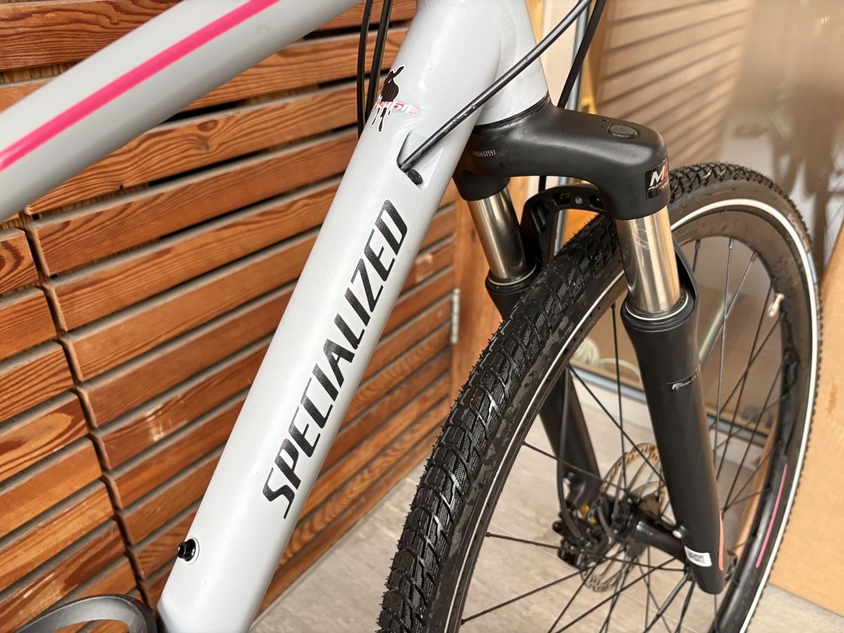 Specialized Biciclette: Spezialized Ariel – Usato da Uster venduto da MorlockS 5