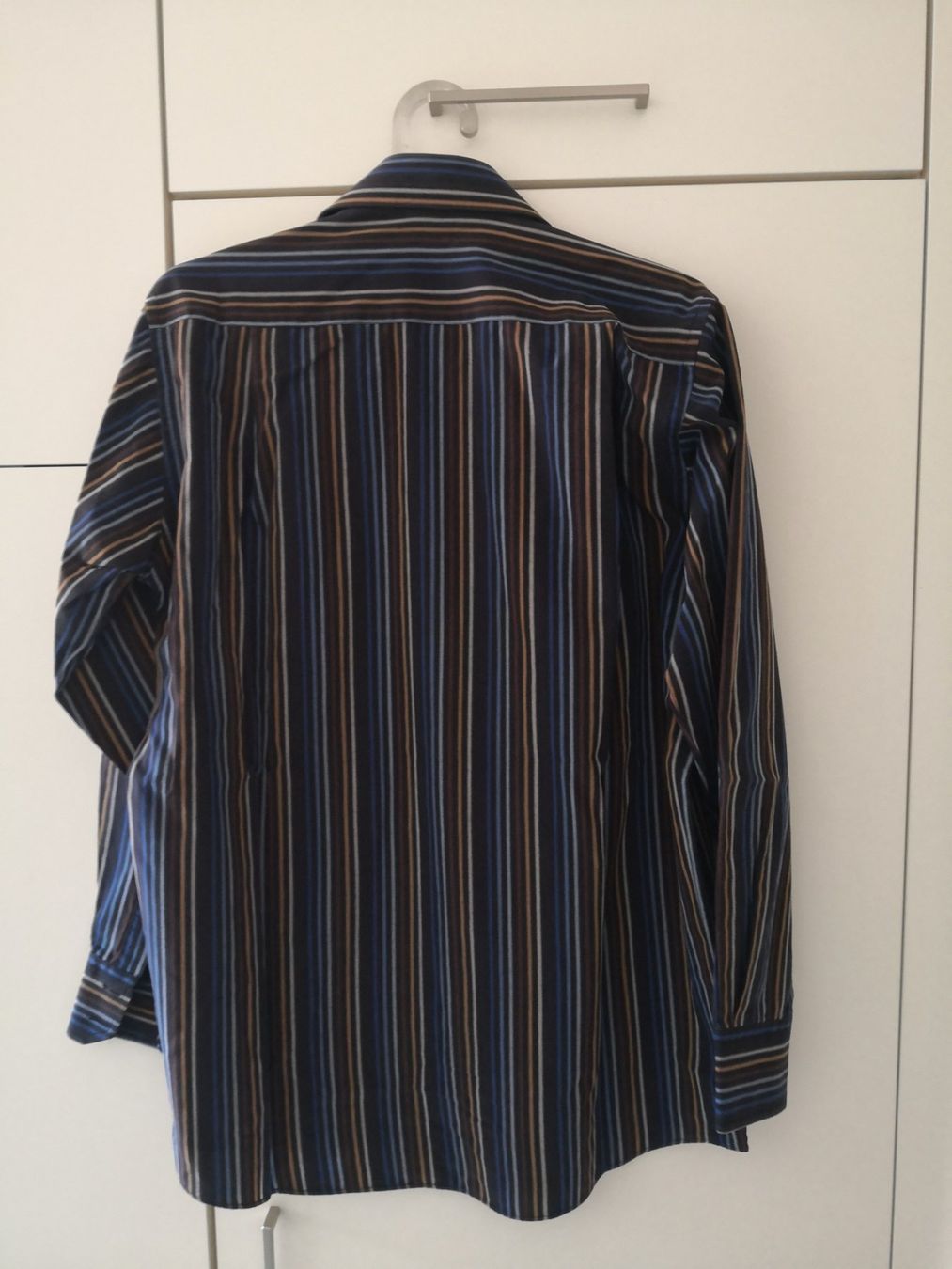 Camicie: Biaggini Herren Hemd Gr.39 m – Usato da Arbon venduto da Gatto81 2