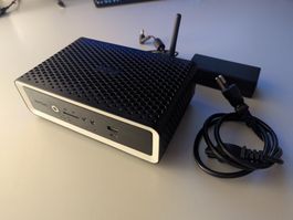 ZOTAC ZBOX CI645 nano, 11th Gen i5-1135G7, 16GB RAM, 1TB SSD