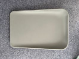 Wickelauflage / Wickelunterlage / Wickelmatte Leander