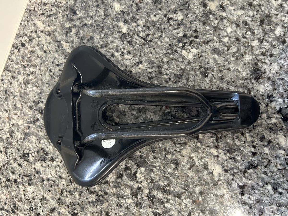 Pezzi di ricambio: Selle San Marco shortfit 2.0 cfx – Usato da Zürich venduto da durafa 2