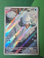 Pokemon Snover 140/132 Mega Evolution Englisch