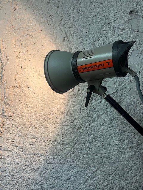 Elinchrom Flash: Flash Elinchrom – Usato da La Chaux-de-Fonds venduto da alu