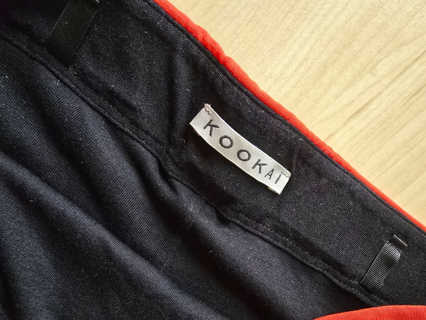 Kookai Vestiti: Robe bustier longue rayée Taille 34 – Usato da Vallamand venduto da rom_z7q6 1