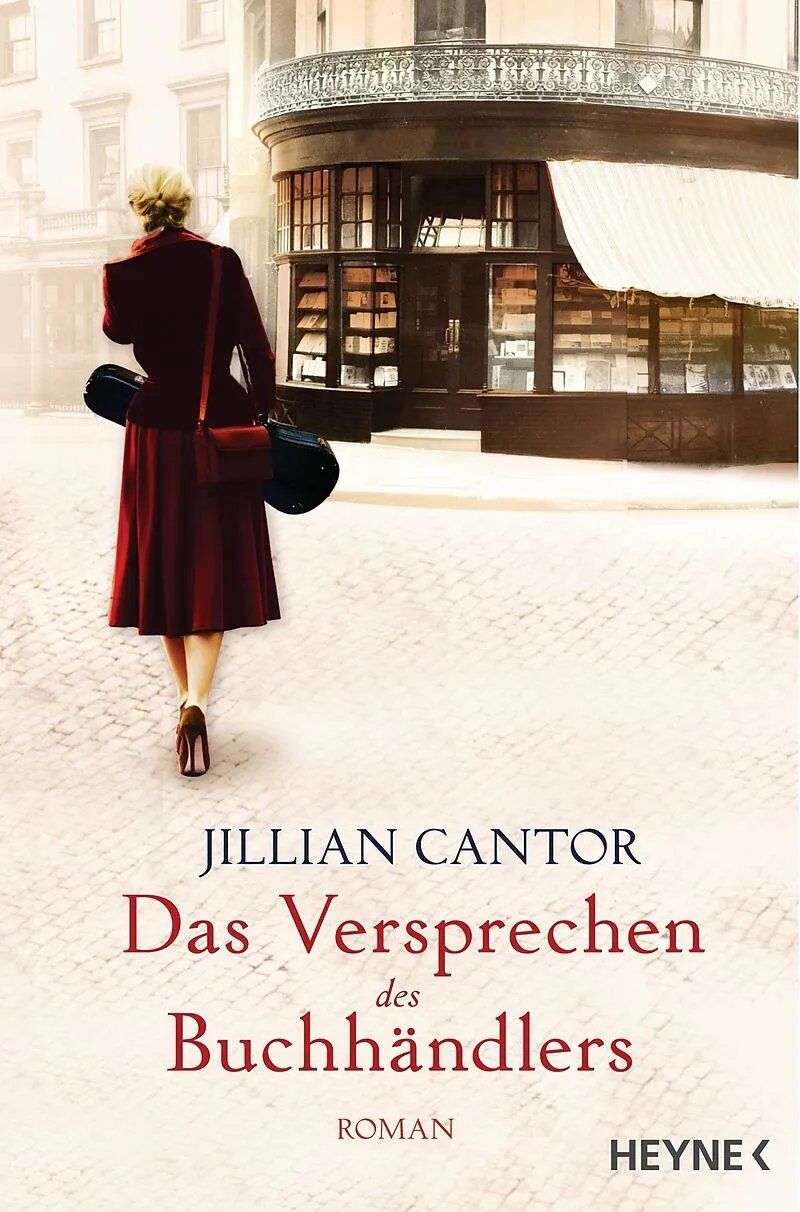 Bücher: 10 Romane – Gebraucht aus bern von jeannie2006 6
