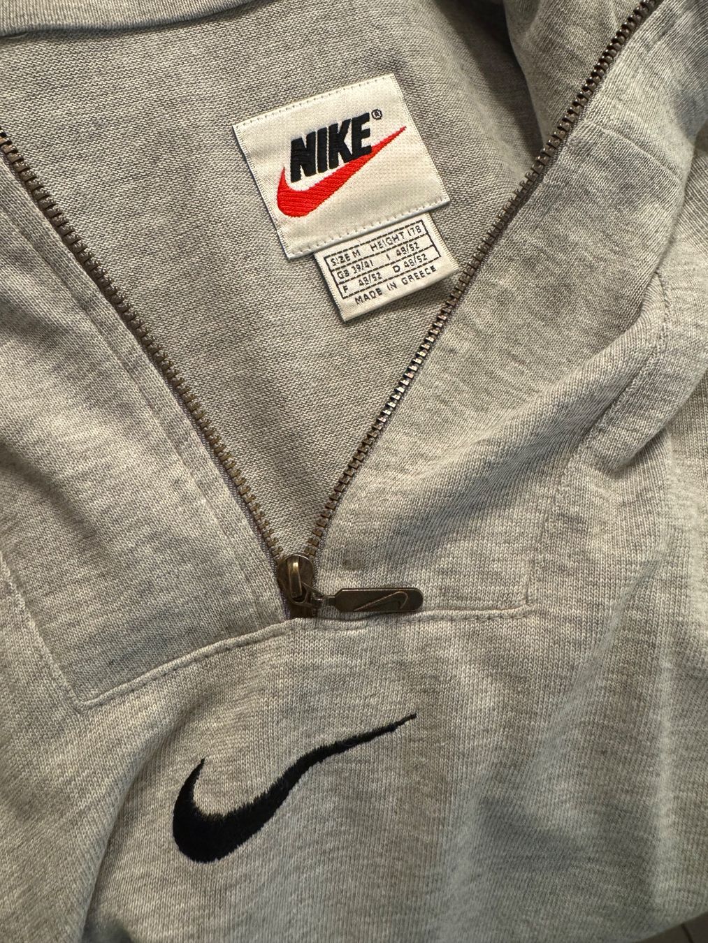 Nike Pullover & Sweatshirts: Nike Pullover Sweatshirt Oberteil – Gebraucht aus Obfelden von cesarina10 1