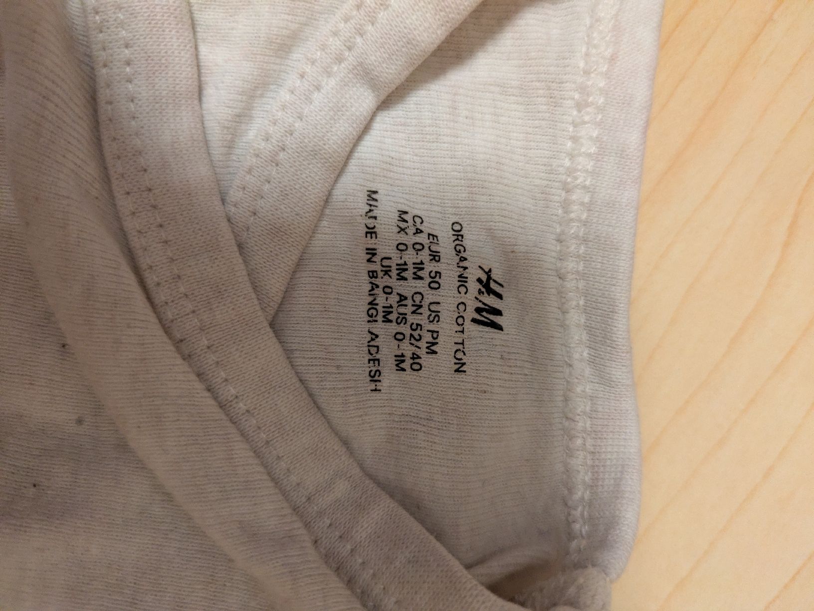 Sous-vêtements: wickelbody – D'occasion à Lengnau AG par K1l_kbb5 1
