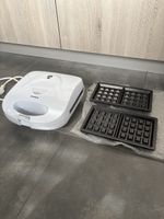 Sandwich-Toaster von Trisa