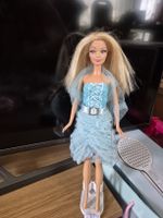 Barbie Fashion Fever 2005, "Make-up Chic'
