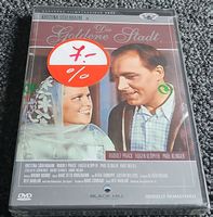 DVD Die Goldene Stadt Neuverpackt