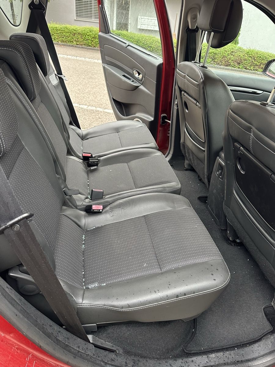 Renault Autos: RENAULT SCENIC 2.0 AUTOMATIK – Gebraucht aus Spreitenbach von tra_d9dn 5
