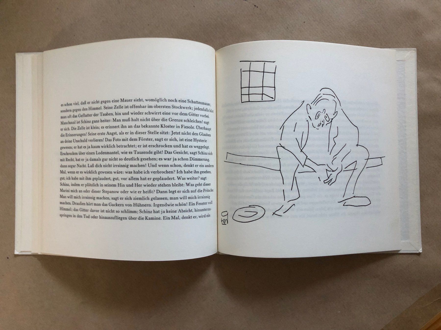 Bücher: Max Frisch: Schinz – Gebraucht aus Zürich von allp 6
