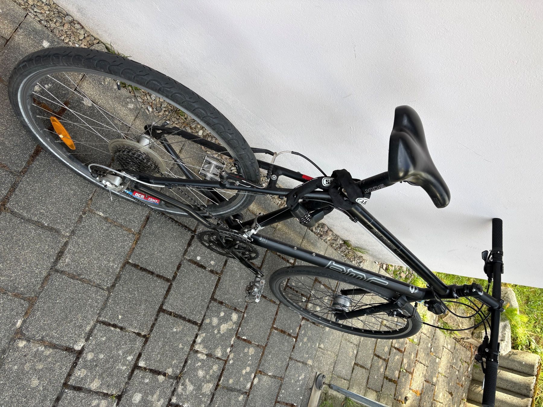 BMC Biciclette: BMC Alpen Challenge – Usato da St. Gallen venduto da Leandro.K 5