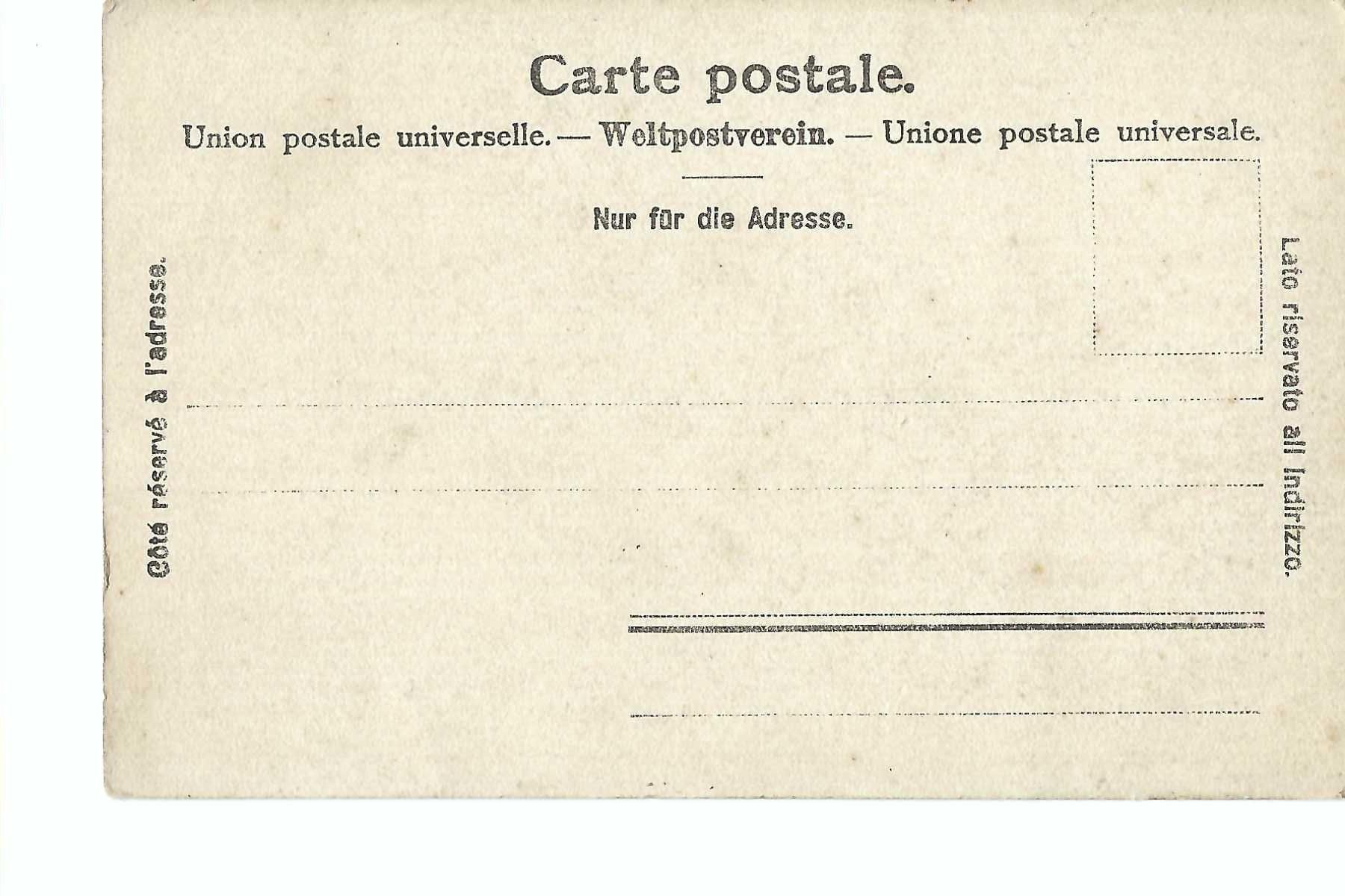 Cartes postales: Gornergletscher Gornergrat Riffelhorn, Monte Rosa – D'occasion à Thun par 44wart 1