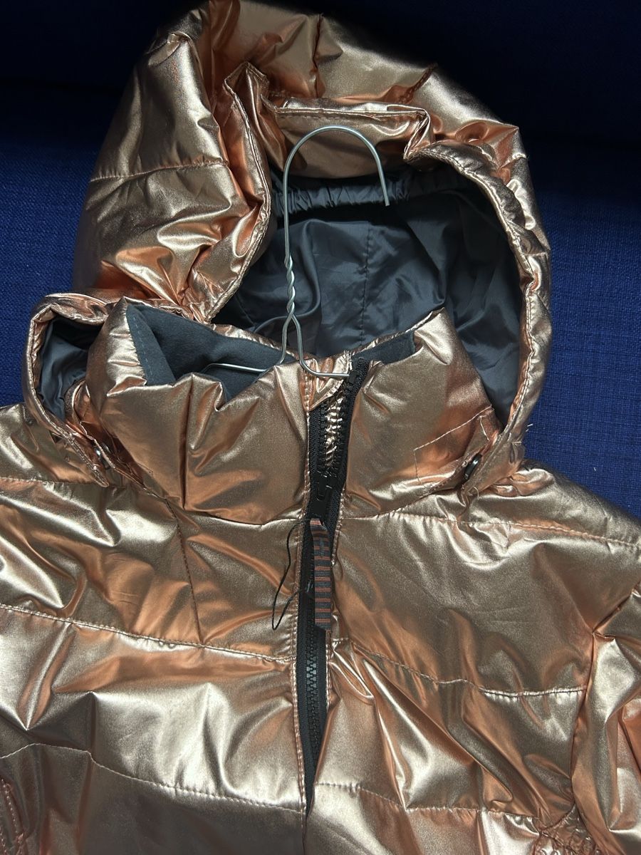 Brunotti Giacche & Cappotti: Brunotti designer ski jacket for girls – Nuovo (secondo la descrizione) da Biel/Bienne venduto da zit_v5yc 1