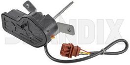 Volvo Wischermotor Links C70 -2005,S70 V70-2000,V70 XC -2000