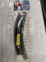 Lima 403988 gebogenes Gleis